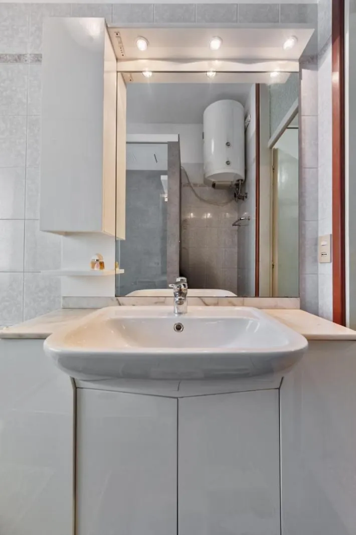 Urban Apt Neighbour Βενετία Ιταλία