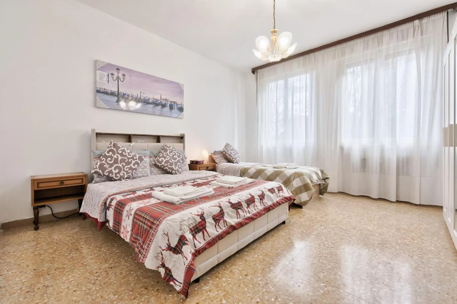 Urban Apt Neighbour Βενετία Ιταλία