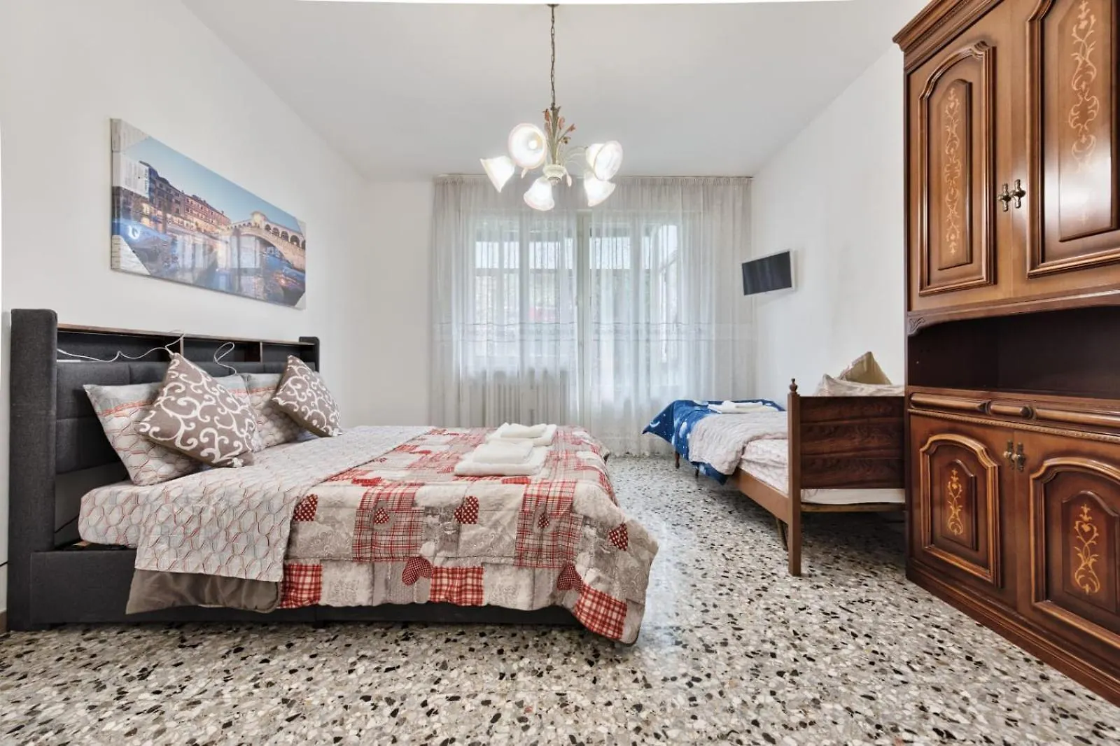 Πανσιόν Urban Apt Neighbour Βενετία Ιταλία
