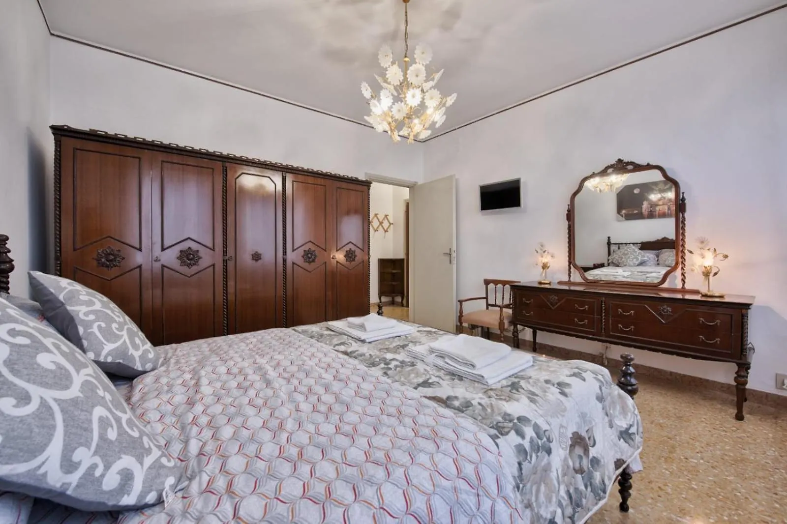 Urban Apt Neighbour Βενετία 0*,