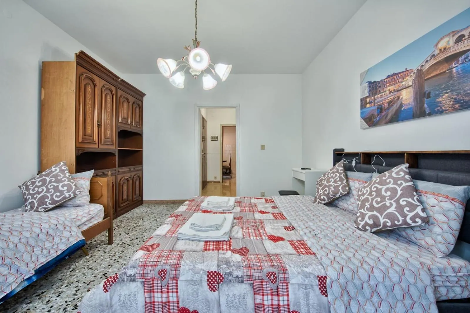 Urban Apt Neighbour Βενετία