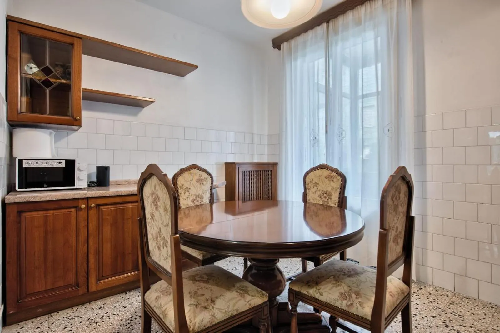 Πανσιόν Urban Apt Neighbour Βενετία