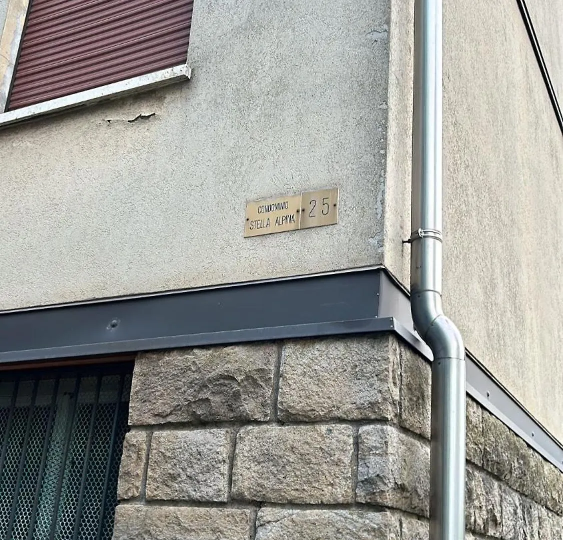 Urban Apt Neighbour Wenecja Pensjonat