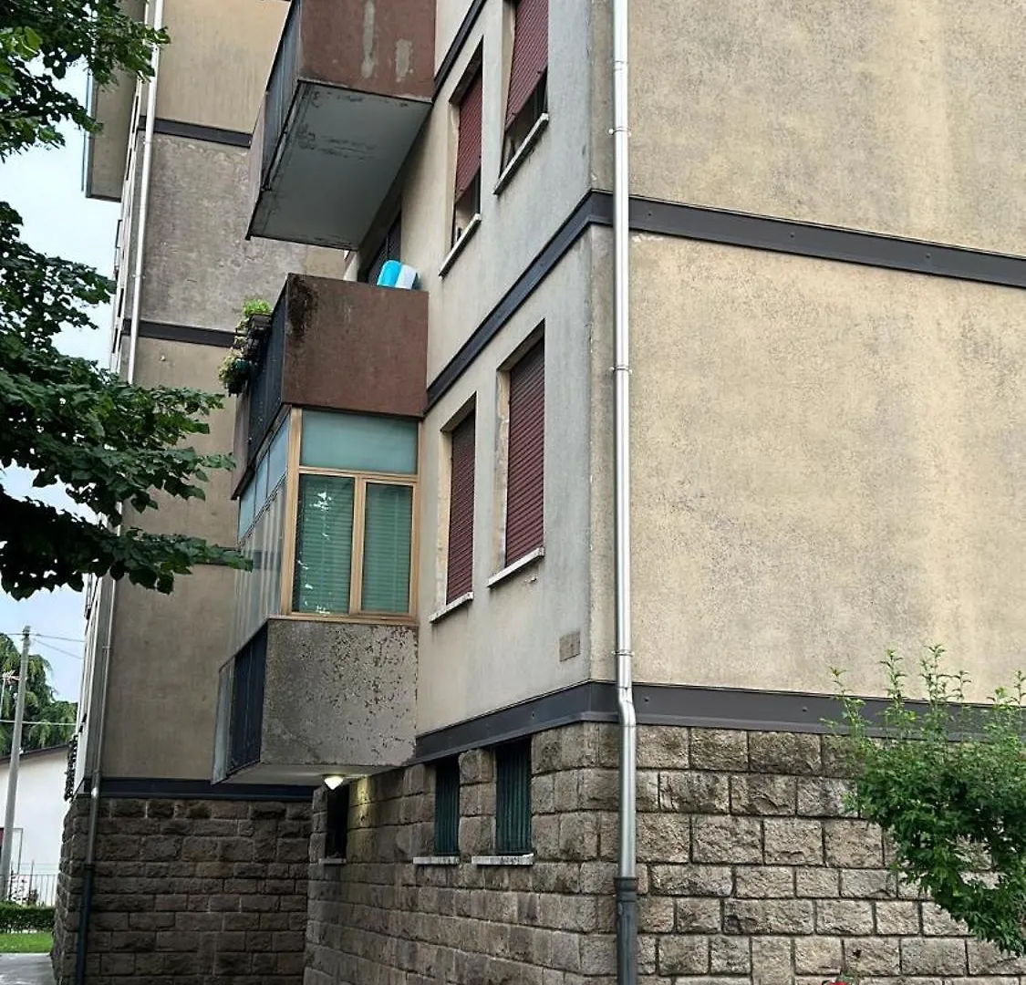 Πανσιόν Urban Apt Neighbour Βενετία Ιταλία