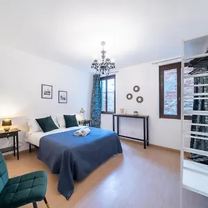 Guest house Haus Ormesini, Venice
